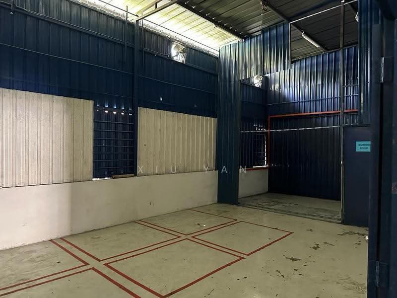 Kilang Berkembar untuk Disewa di Bandar Seri Alam (Masai) - Xiu Yan - PropertyGuru.com.my