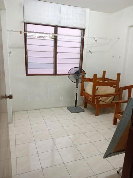Rumah Flat untuk Dijual di Green Garden - Bryan H'ng - Interior - PropertyGuru.com.my