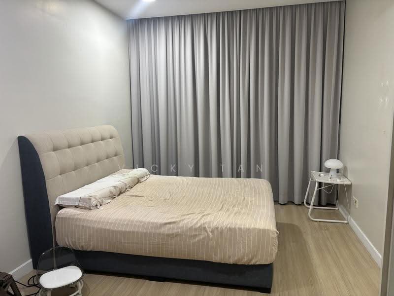Kondominium untuk Disewa di Damansara Foresta - Vicky Tan - Bedroom - PropertyGuru.com.my
