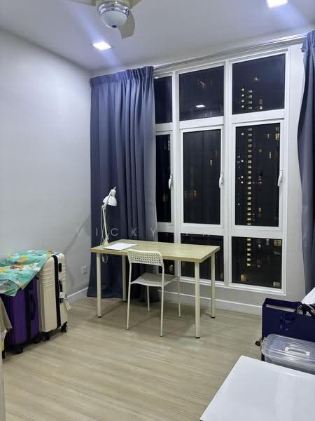 Kondominium untuk Disewa di Damansara Foresta - Vicky Tan - Study - PropertyGuru.com.my