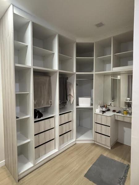 Kondominium untuk Disewa di Damansara Foresta - Vicky Tan - Interior - PropertyGuru.com.my