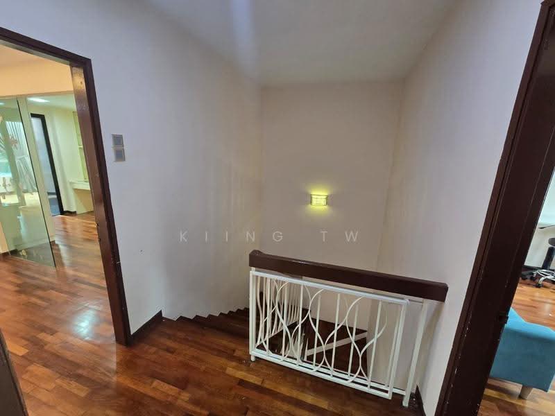 Rumah Teres 2-Tingkat untuk Disewa di Taman Bukit Maluri (Kepong) - Kiing TW - Interior - PropertyGuru.com.my