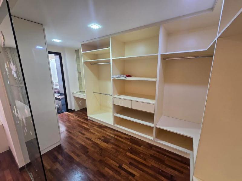 Rumah Teres 2-Tingkat untuk Disewa di Taman Bukit Maluri (Kepong) - Kiing TW - Interior - PropertyGuru.com.my
