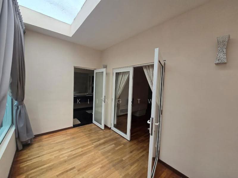 Rumah Teres 2-Tingkat untuk Disewa di Taman Bukit Maluri (Kepong) - Kiing TW - Bathroom - PropertyGuru.com.my