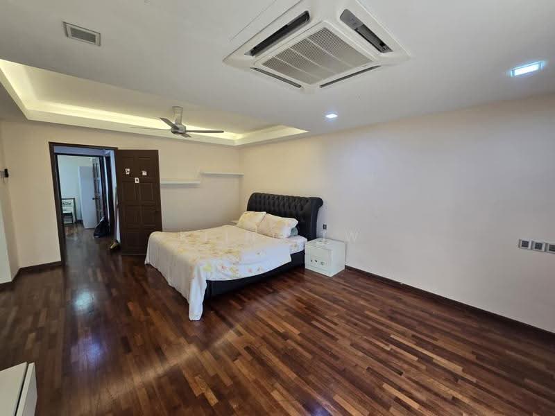 Rumah Teres 2-Tingkat untuk Disewa di Taman Bukit Maluri (Kepong) - Kiing TW - Bedroom - PropertyGuru.com.my