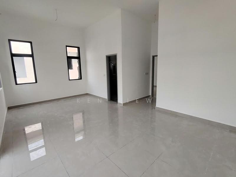 Rumah Kluster untuk Disewa di Taman Pulai Bestari (Skudai) - Ken Liew - Living Room - PropertyGuru.com.my