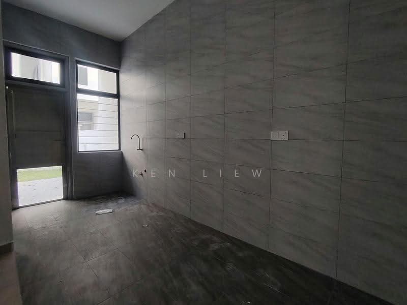 Rumah Kluster untuk Disewa di Taman Pulai Bestari (Skudai) - Ken Liew - Interior - PropertyGuru.com.my