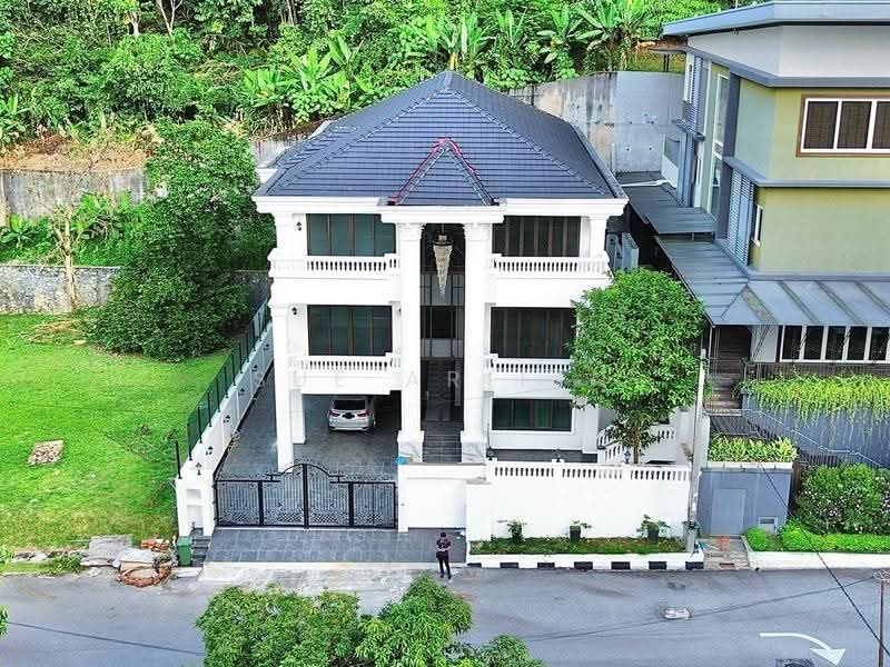 Rumah Banglo untuk Dijual di Taman Setiawangsa (Setiawangsa) - Sue Arifin - Exterior - PropertyGuru.com.my