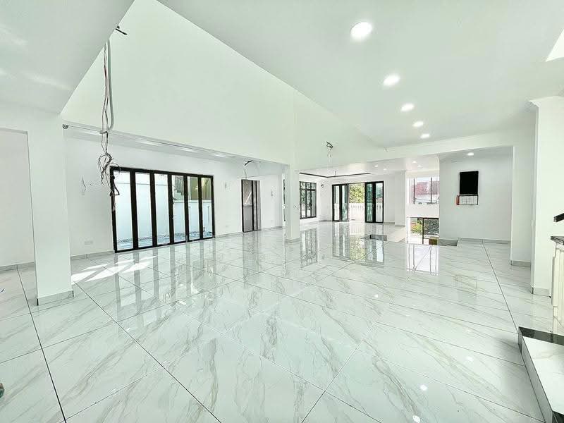 Rumah Banglo untuk Dijual di Taman Setiawangsa (Setiawangsa) - Sue Arifin - Living Room - PropertyGuru.com.my