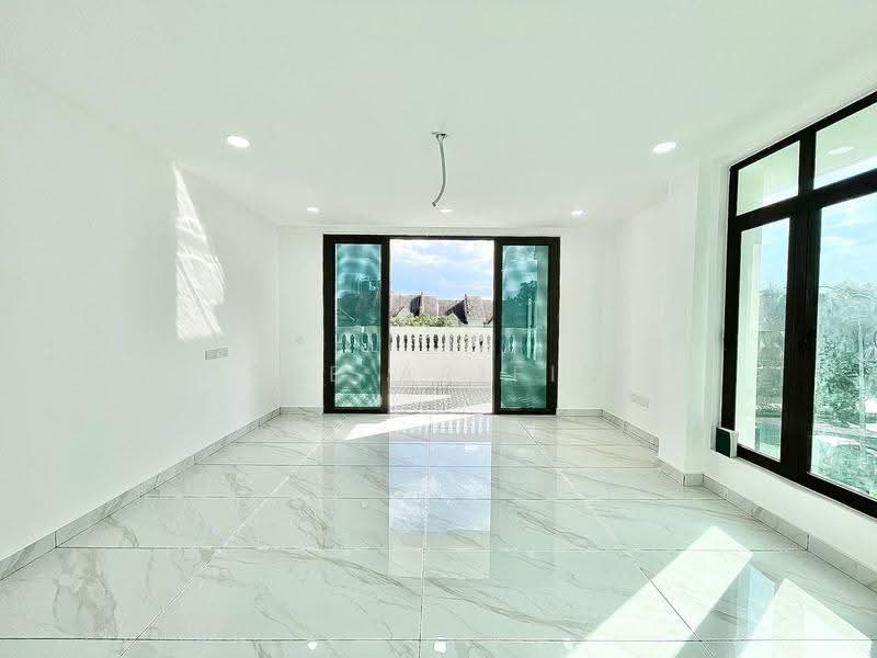 Rumah Banglo untuk Dijual di Taman Setiawangsa (Setiawangsa) - Sue Arifin - Living Room - PropertyGuru.com.my