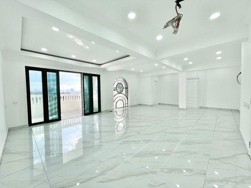 Rumah Banglo untuk Dijual di Taman Setiawangsa (Setiawangsa) - Sue Arifin - Living Room - PropertyGuru.com.my