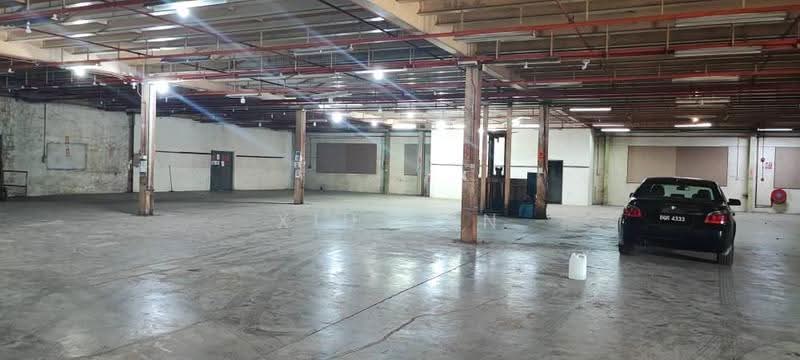Kilang untuk Dijual di Taman Desa Cemerlang (Ulu Tiram) - Xiu Yan - PropertyGuru.com.my