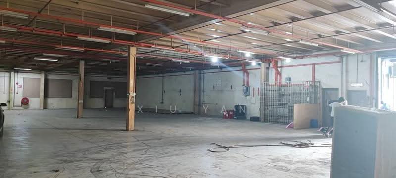 Kilang untuk Dijual di Taman Desa Cemerlang (Ulu Tiram) - Xiu Yan - PropertyGuru.com.my