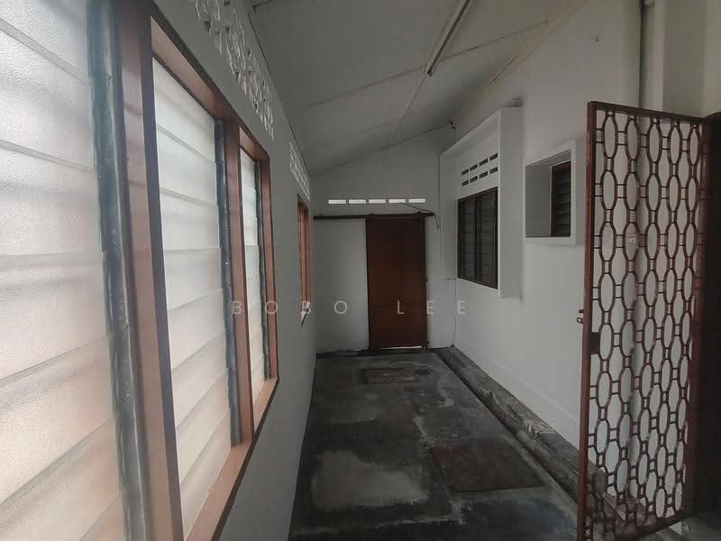 Rumah Teres 2-Tingkat untuk Dijual di Taman Overseas Union (Taman Oug) (Jalan Klang Lama (Old Klang Road)) - Bobo Lee - Corridor - PropertyGuru.com.my