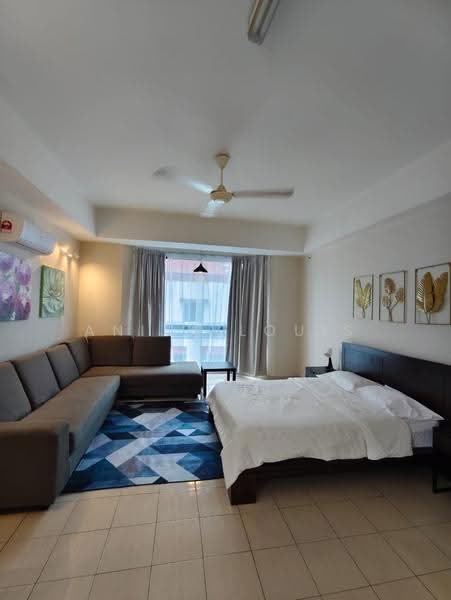 Service Residence for Rent at Amcorp Serviced Suites - Anita Louis - PropertyGuru.com.my