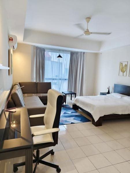 Service Residence for Rent at Amcorp Serviced Suites - Anita Louis - PropertyGuru.com.my