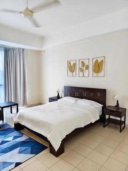 Service Residence for Rent at Amcorp Serviced Suites - Anita Louis - PropertyGuru.com.my