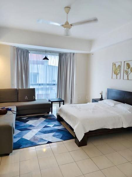 Service Residence for Rent at Amcorp Serviced Suites - Anita Louis - PropertyGuru.com.my