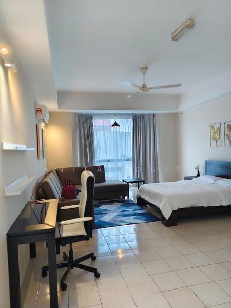 Service Residence for Rent at Amcorp Serviced Suites - Anita Louis - PropertyGuru.com.my
