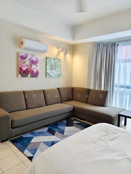 Service Residence for Rent at Amcorp Serviced Suites - Anita Louis - PropertyGuru.com.my