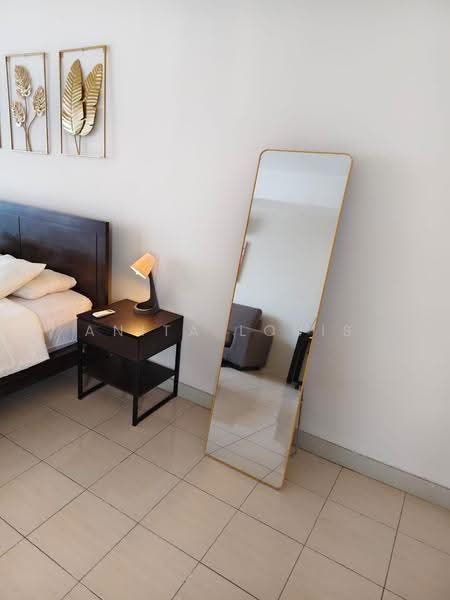 Service Residence for Rent at Amcorp Serviced Suites - Anita Louis - Bedroom - PropertyGuru.com.my