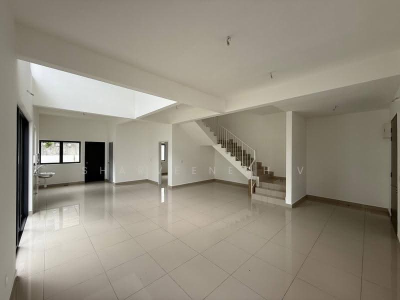 2-storey Terraced House for Rent in Rawang (Selangor) - Sharveenesh V - Interior - PropertyGuru.com.my