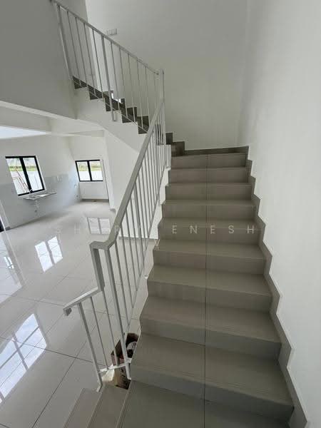 2-storey Terraced House for Rent in Rawang (Selangor) - Sharveenesh V - Interior - PropertyGuru.com.my