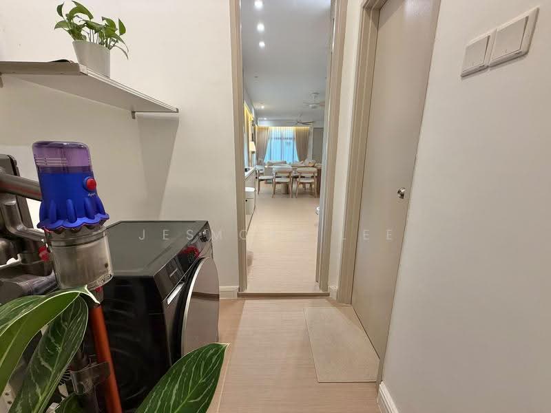 Corridor
