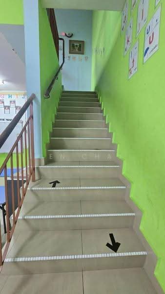 Corridor