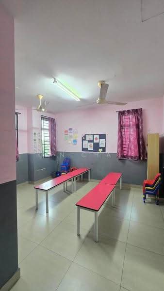 Classroom