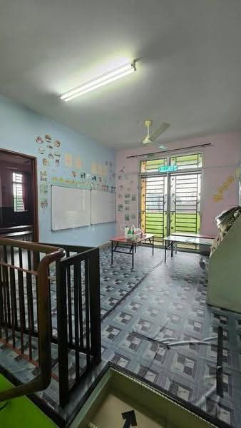 Classroom