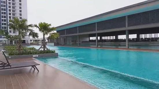 Kediaman Servis untuk Disewa di Pandan Heights (Residensi Pandan 3) - Gwee Seng Chow - PropertyGuru.com.my