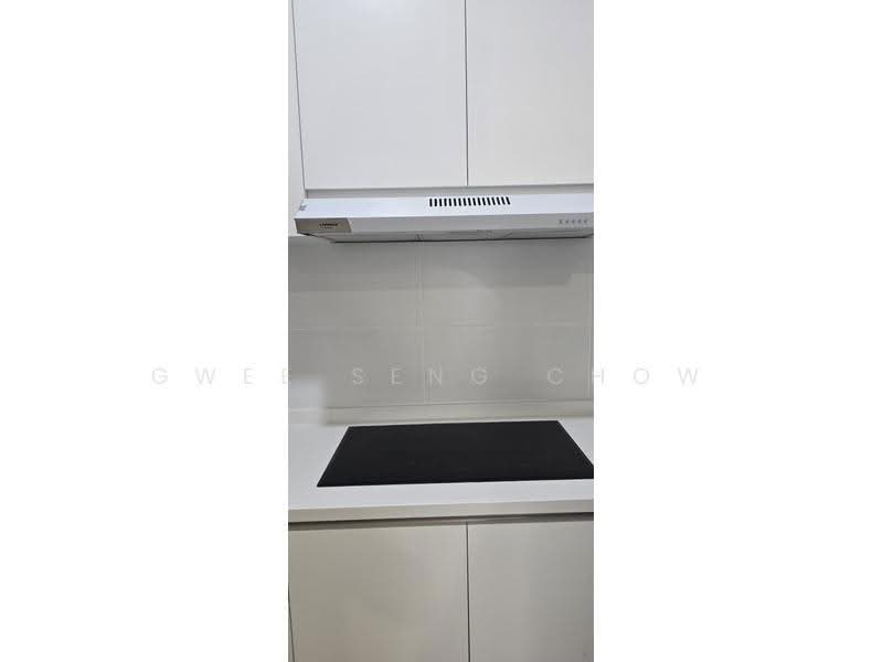 Kediaman Servis untuk Disewa di Pandan Heights (Residensi Pandan 3) - Gwee Seng Chow - Kitchen - PropertyGuru.com.my