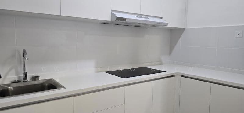 Kediaman Servis untuk Disewa di Pandan Heights (Residensi Pandan 3) - Gwee Seng Chow - Kitchen - PropertyGuru.com.my