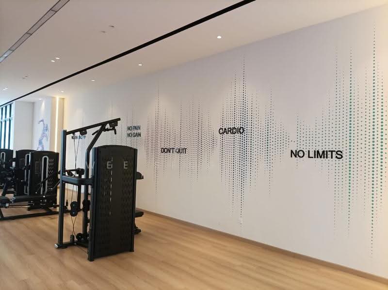 Kediaman Servis untuk Disewa di Pandan Heights (Residensi Pandan 3) - Gwee Seng Chow - Gym - PropertyGuru.com.my