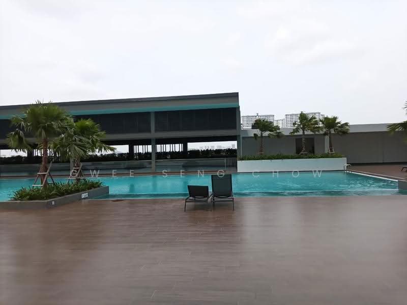 Kediaman Servis untuk Disewa di Pandan Heights (Residensi Pandan 3) - Gwee Seng Chow - Exterior - PropertyGuru.com.my