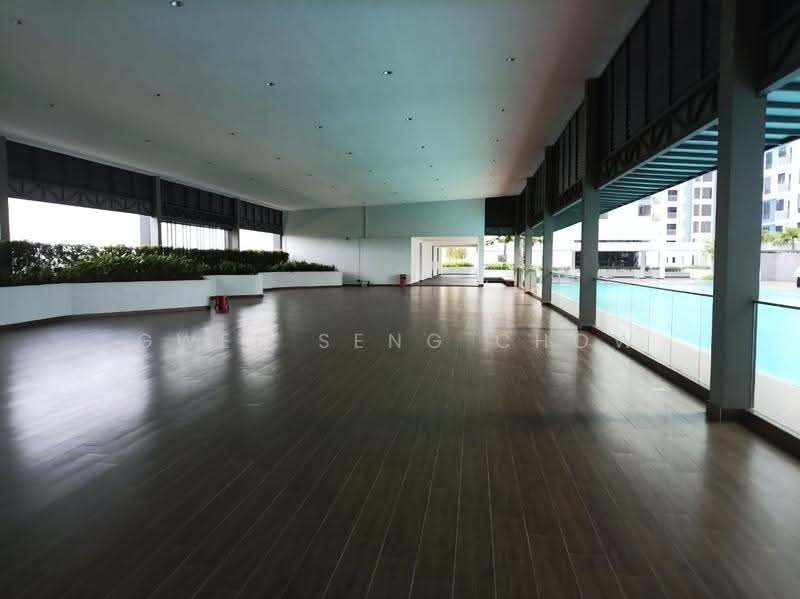 Kediaman Servis untuk Disewa di Pandan Heights (Residensi Pandan 3) - Gwee Seng Chow - Exterior - PropertyGuru.com.my