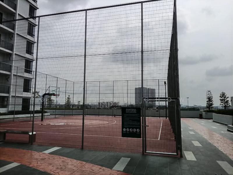Kediaman Servis untuk Disewa di Pandan Heights (Residensi Pandan 3) - Gwee Seng Chow - PropertyGuru.com.my