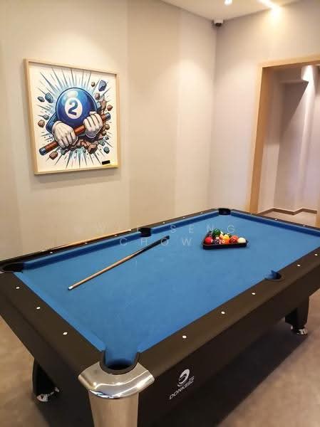 Kediaman Servis untuk Disewa di Pandan Heights (Residensi Pandan 3) - Gwee Seng Chow - PropertyGuru.com.my