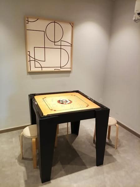 Kediaman Servis untuk Disewa di Pandan Heights (Residensi Pandan 3) - Gwee Seng Chow - PropertyGuru.com.my