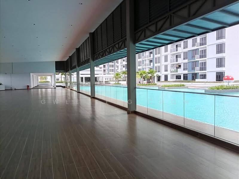 Kediaman Servis untuk Disewa di Pandan Heights (Residensi Pandan 3) - Gwee Seng Chow - Exterior - PropertyGuru.com.my