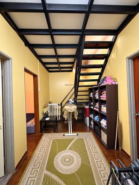 Corridor
