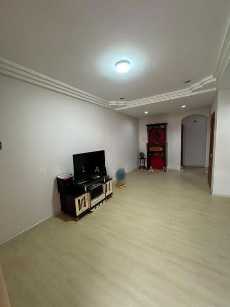 2-storey Terraced House for Sale in Taman Desa Cemerlang (Ulu Tiram) - Wallace Ang - Living Room - PropertyGuru.com.my