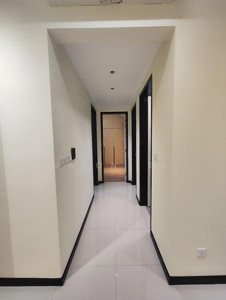 Kediaman Servis untuk Disewa di Sunway Belfield - Jason Lee - Corridor - PropertyGuru.com.my