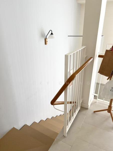 Service Residence for Rent at Tamarind Suites - Micky Cheng - PropertyGuru.com.my