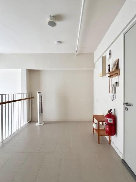 Service Residence for Rent at Tamarind Suites - Micky Cheng - PropertyGuru.com.my