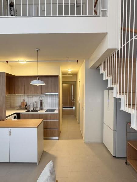 Service Residence for Rent at Tamarind Suites - Micky Cheng - PropertyGuru.com.my