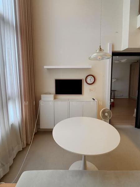 Service Residence for Rent at Tamarind Suites - Micky Cheng - PropertyGuru.com.my