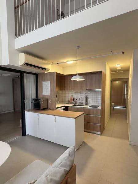 Service Residence for Rent at Tamarind Suites - Micky Cheng - PropertyGuru.com.my