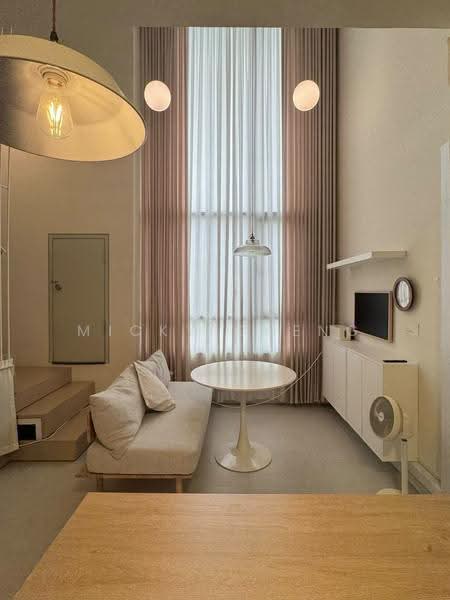 Service Residence for Rent at Tamarind Suites - Micky Cheng - PropertyGuru.com.my